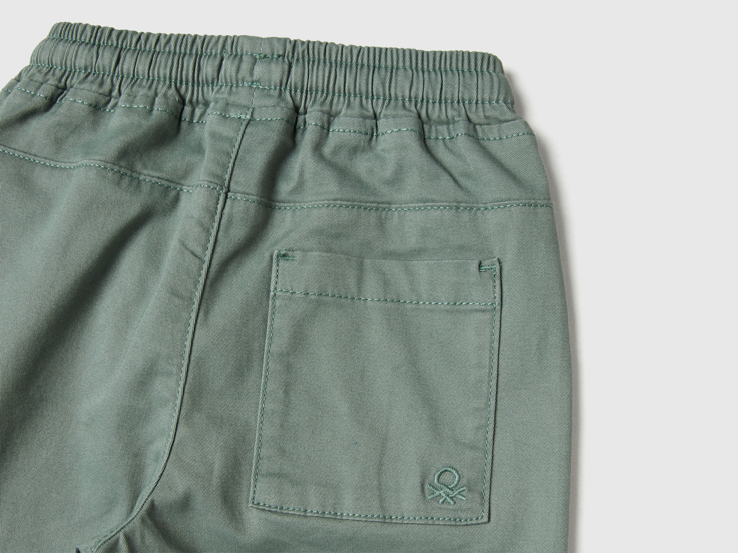 TROUSERS Junior Boy image number 3
